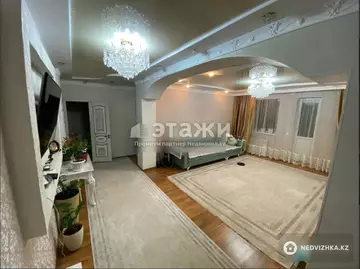 86 м², 3-комнатная квартира, этаж 8 из 12, 86 м², изображение - 1