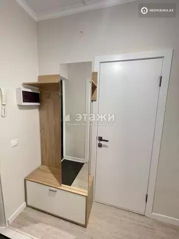 40.4 м², 1-комнатная квартира, этаж 6 из 13, 40 м², изображение - 1