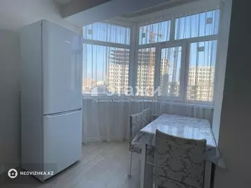 40.4 м², 1-комнатная квартира, этаж 6 из 13, 40 м², изображение - 2