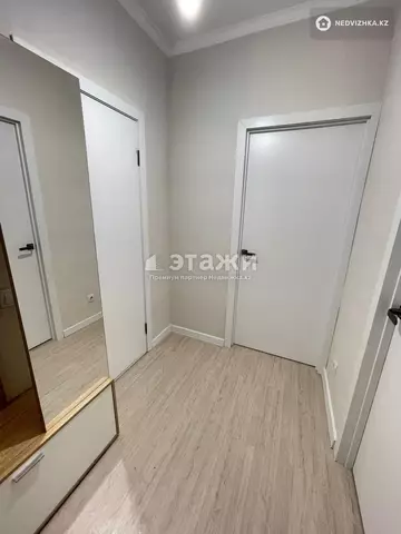 40.4 м², 1-комнатная квартира, этаж 6 из 13, 40 м², изображение - 3