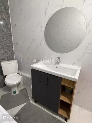 40.4 м², 1-комнатная квартира, этаж 6 из 13, 40 м², изображение - 4