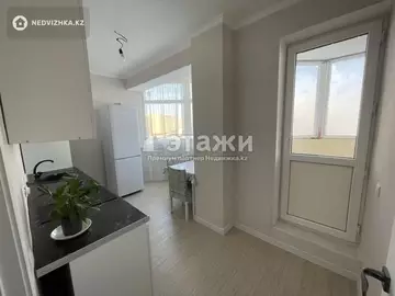 40.4 м², 1-комнатная квартира, этаж 6 из 13, 40 м², изображение - 6
