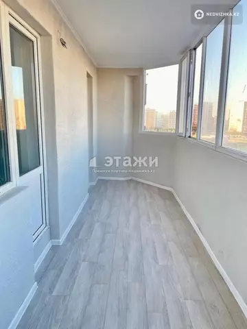 40.4 м², 1-комнатная квартира, этаж 6 из 13, 40 м², изображение - 8