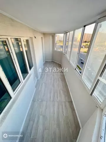 40.4 м², 1-комнатная квартира, этаж 6 из 13, 40 м², изображение - 9