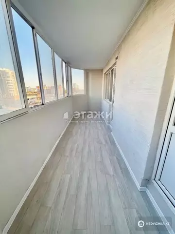 40.4 м², 1-комнатная квартира, этаж 6 из 13, 40 м², изображение - 10
