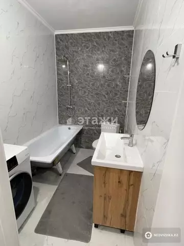40.4 м², 1-комнатная квартира, этаж 6 из 13, 40 м², изображение - 11