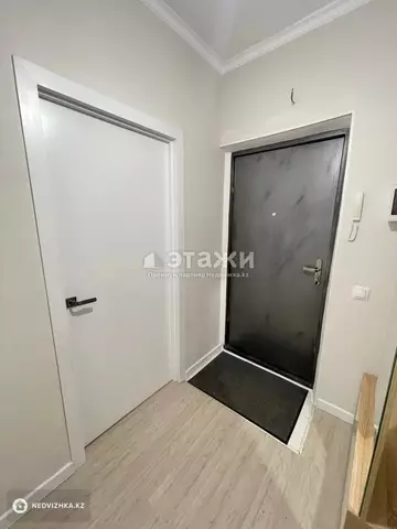40.4 м², 1-комнатная квартира, этаж 6 из 13, 40 м², изображение - 12