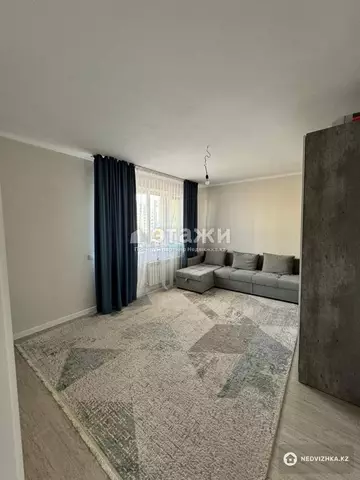 40.4 м², 1-комнатная квартира, этаж 6 из 13, 40 м², изображение - 14