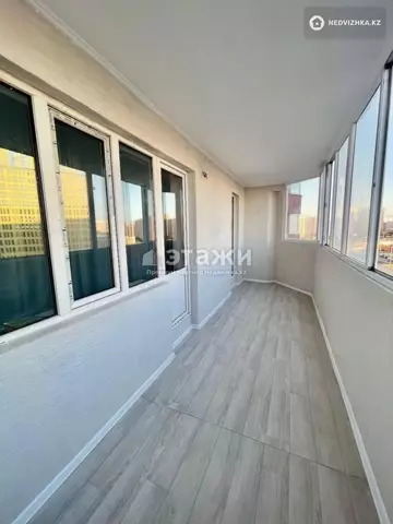 40.4 м², 1-комнатная квартира, этаж 6 из 13, 40 м², изображение - 15