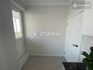 40.4 м², 1-комнатная квартира, этаж 6 из 13, 40 м², изображение - 16
