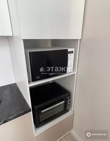 40.4 м², 1-комнатная квартира, этаж 6 из 13, 40 м², изображение - 17
