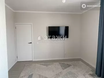 40.4 м², 1-комнатная квартира, этаж 6 из 13, 40 м², изображение - 18