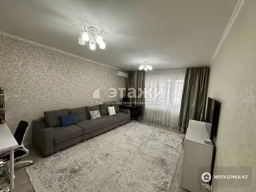 94.1 м², 3-комнатная квартира, этаж 7 из 12, 94 м², изображение - 0