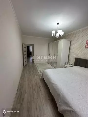 94.1 м², 3-комнатная квартира, этаж 7 из 12, 94 м², изображение - 1