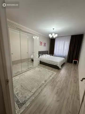 94.1 м², 3-комнатная квартира, этаж 7 из 12, 94 м², изображение - 2