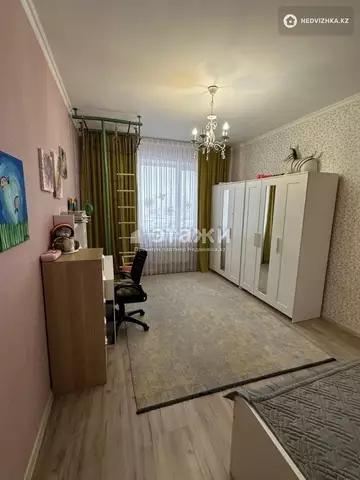 94.1 м², 3-комнатная квартира, этаж 7 из 12, 94 м², изображение - 3
