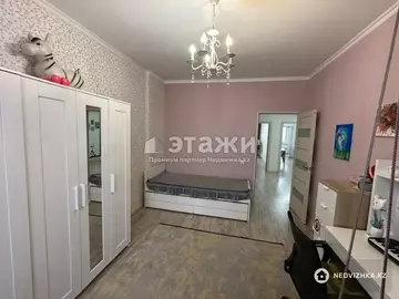 94.1 м², 3-комнатная квартира, этаж 7 из 12, 94 м², изображение - 4