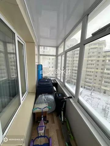 94.1 м², 3-комнатная квартира, этаж 7 из 12, 94 м², изображение - 12