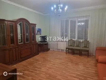 90 м², 3-комнатная квартира, этаж 5 из 9, 90 м², на длительный срок, изображение - 4