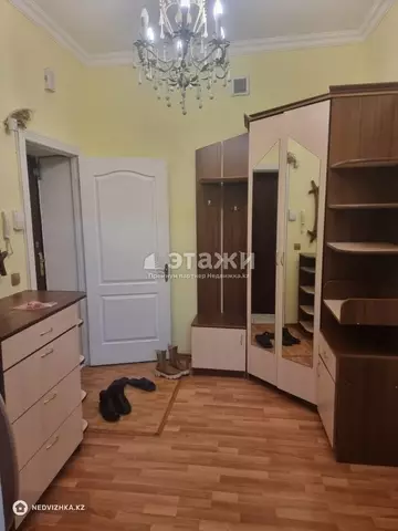 90 м², 3-комнатная квартира, этаж 5 из 9, 90 м², на длительный срок, изображение - 9