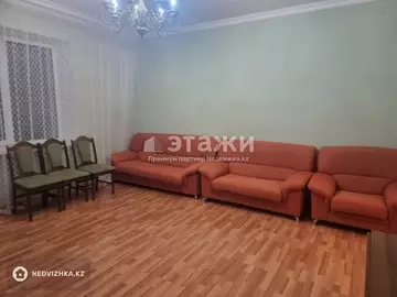 90 м², 3-комнатная квартира, этаж 5 из 9, 90 м², на длительный срок, изображение - 8