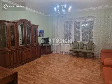 90 м², 3-комнатная квартира, этаж 5 из 9, 90 м², на длительный срок, изображение - 11