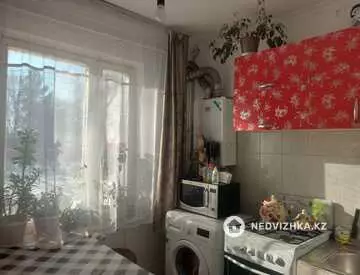 3-комнатная квартира, этаж 1 из 5, 68 м²