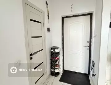 34 м², 1-комнатная квартира, этаж 9 из 9, 34 м², изображение - 17