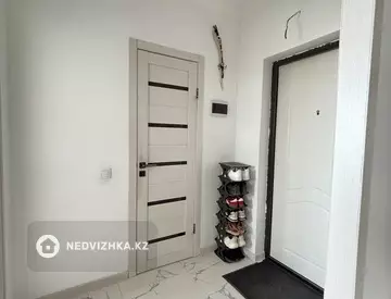 34 м², 1-комнатная квартира, этаж 9 из 9, 34 м², изображение - 18