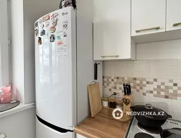 34 м², 1-комнатная квартира, этаж 9 из 9, 34 м², изображение - 9
