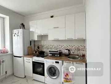 34 м², 1-комнатная квартира, этаж 9 из 9, 34 м², изображение - 7
