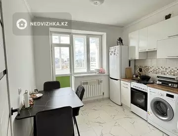 34 м², 1-комнатная квартира, этаж 9 из 9, 34 м², изображение - 6
