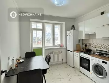 34 м², 1-комнатная квартира, этаж 9 из 9, 34 м², изображение - 5