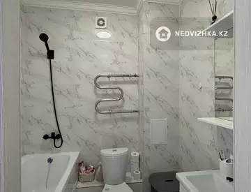 34 м², 1-комнатная квартира, этаж 9 из 9, 34 м², изображение - 13