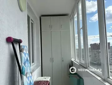 34 м², 1-комнатная квартира, этаж 9 из 9, 34 м², изображение - 4
