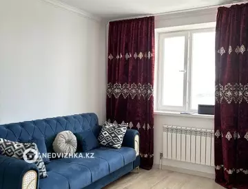 34 м², 1-комнатная квартира, этаж 9 из 9, 34 м², изображение - 11
