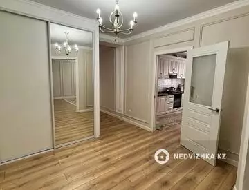 106 м², 3-комнатная квартира, этаж 6 из 6, 106 м², изображение - 1