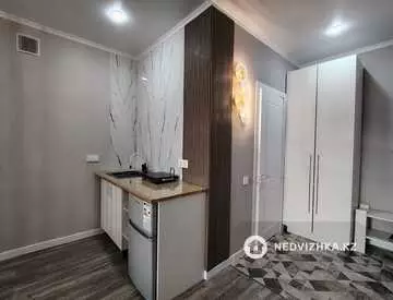 1-комнатная квартира, этаж 12 из 12, 26 м², посуточно