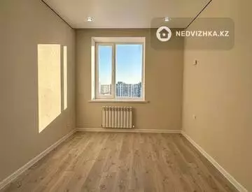 60 м², 2-комнатная квартира, этаж 11 из 13, 60 м², изображение - 9