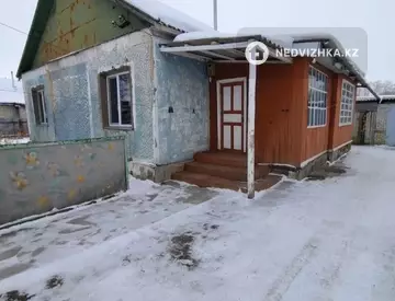 80 м², 3-комнатный дом, 60 соток, 80 м², изображение - 0