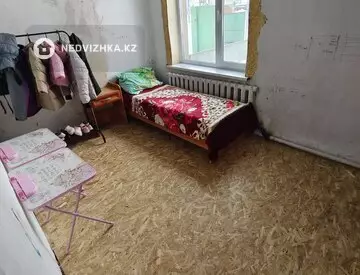 80 м², 3-комнатный дом, 60 соток, 80 м², изображение - 5