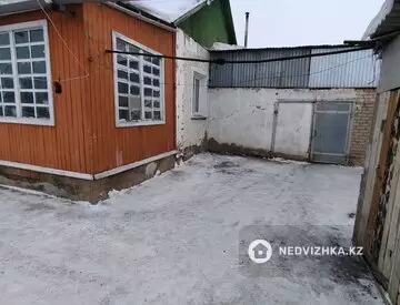 80 м², 3-комнатный дом, 60 соток, 80 м², изображение - 6
