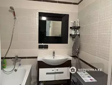 80 м², 3-комнатная квартира, этаж 10 из 12, 80 м², изображение - 8