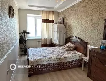 80 м², 3-комнатная квартира, этаж 10 из 12, 80 м², изображение - 3