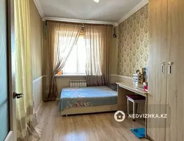 80 м², 3-комнатная квартира, этаж 10 из 12, 80 м², изображение - 7