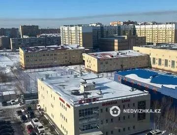 80 м², 3-комнатная квартира, этаж 10 из 12, 80 м², изображение - 11