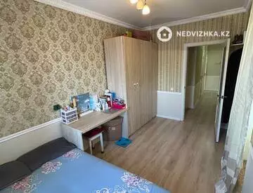 80 м², 3-комнатная квартира, этаж 10 из 12, 80 м², изображение - 6