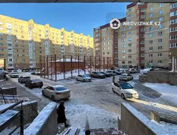 80 м², 3-комнатная квартира, этаж 10 из 12, 80 м², изображение - 12