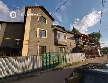 500 м², 9-комнатный дом, 6.5 соток, 500 м², изображение - 1