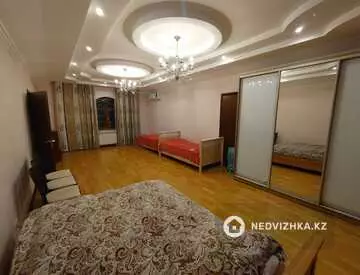 500 м², 9-комнатный дом, 6.5 соток, 500 м², изображение - 12